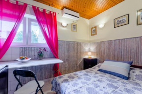 Studio Apartment Silvana ST